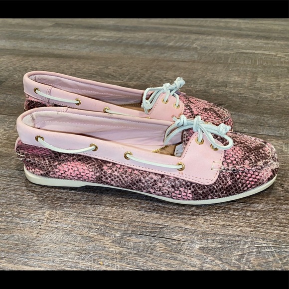 Sperry Shoes - Sperry Top-Sider Women’s 8.5